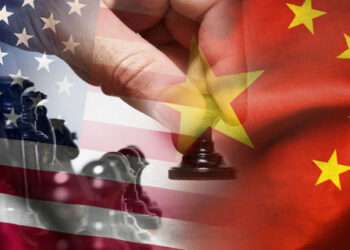 EE. UU. presionará a China por estrategia industrial que afecta empleos estadounidenses, dice Yellen