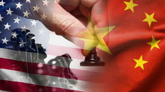 EE. UU. presionará a China por estrategia industrial que afecta empleos estadounidenses, dice Yellen