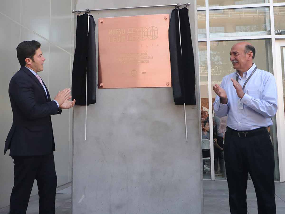 Gobierno de Nuevo León amplía servicios del ISSSTELEON para mejorar atención médica