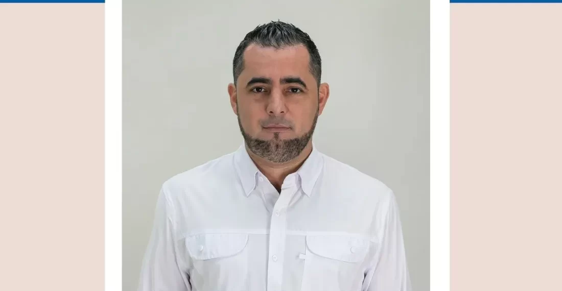 Candidato a Regidor