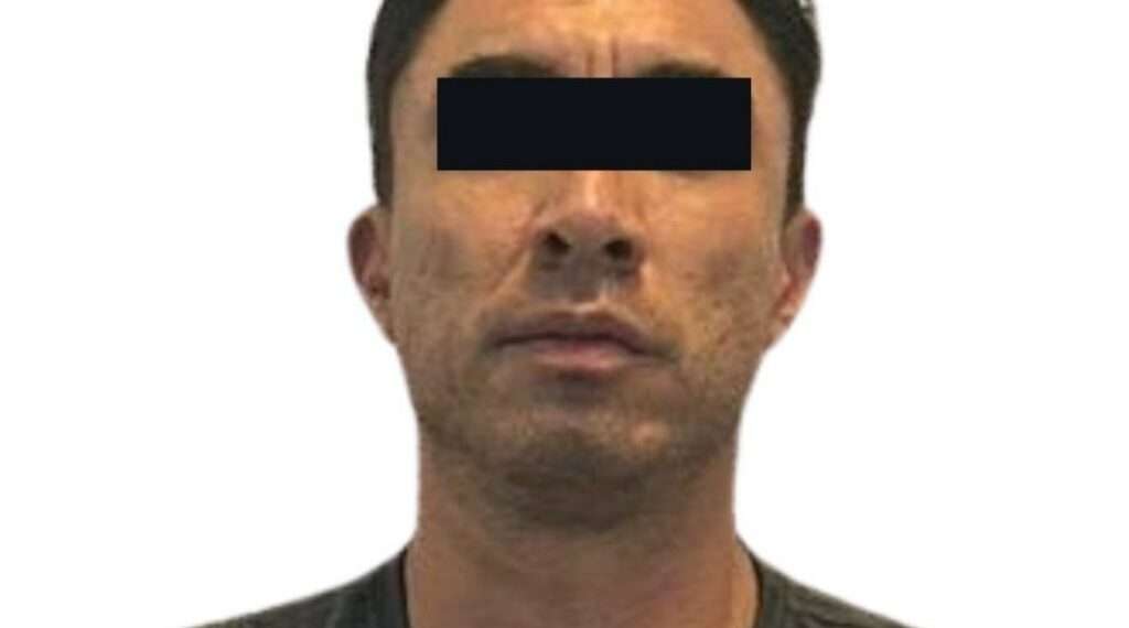 Imputan cargos a Jonathan Alejandro “N” por la muerte de una niña en Tecámac