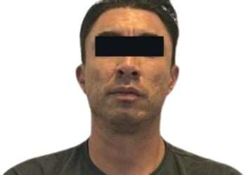 Imputan cargos a Jonathan Alejandro “N” por la muerte de una niña en Tecámac