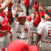 Los Diablos Rojos se llevaron la victoria