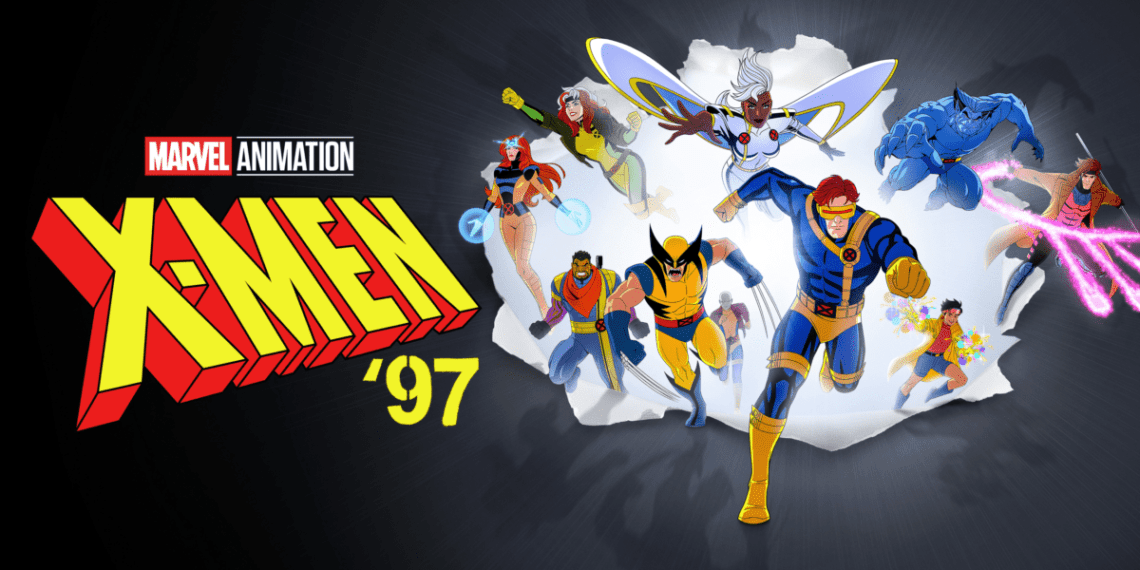 ¡Los X-Men regresan con una nueva explosión para los fans!