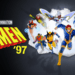 ¡Los X-Men regresan con una nueva explosión para los fans!