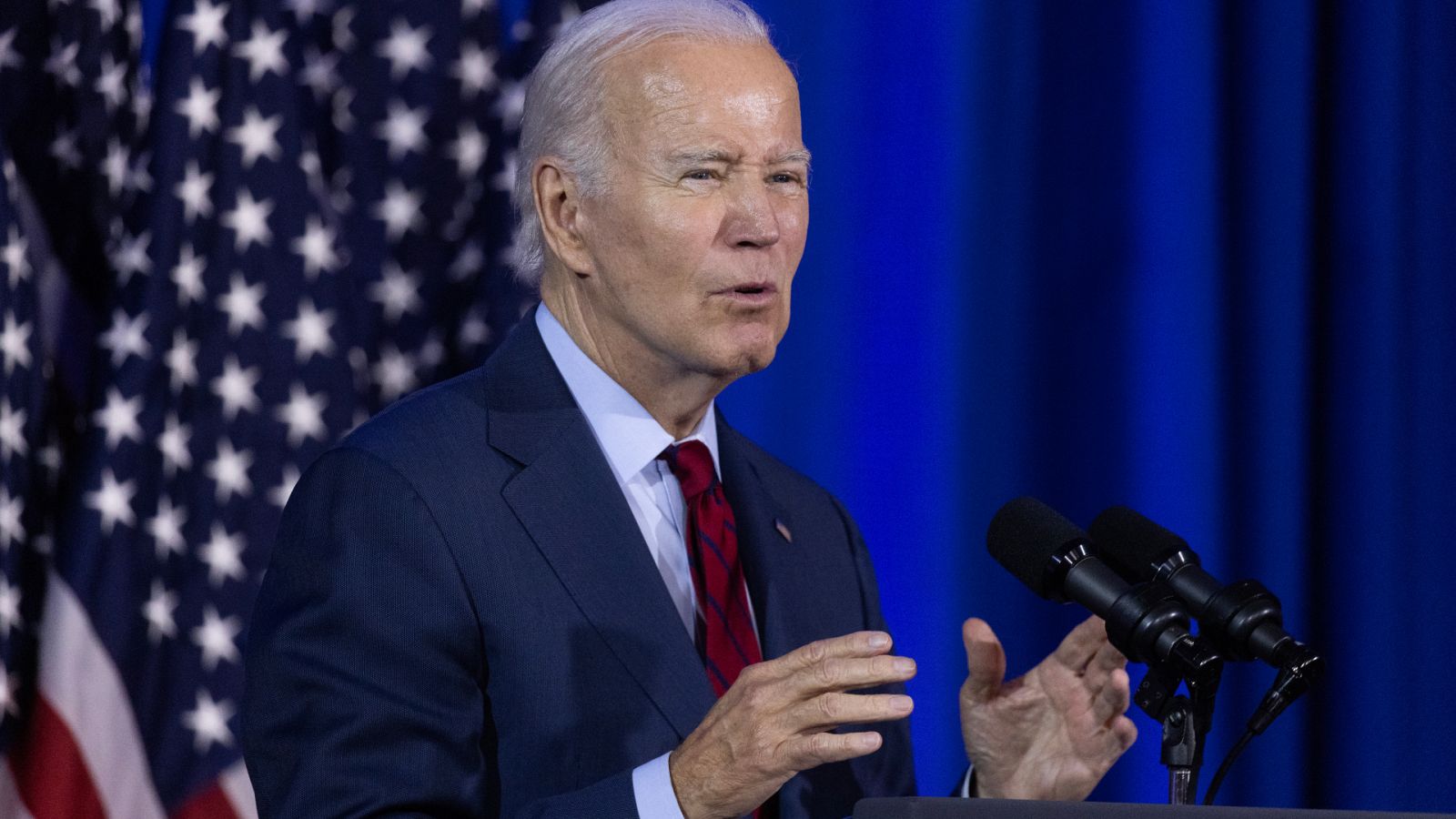 Biden Condena Fallo del Tribunal sobre Ley del Aborto en Florida