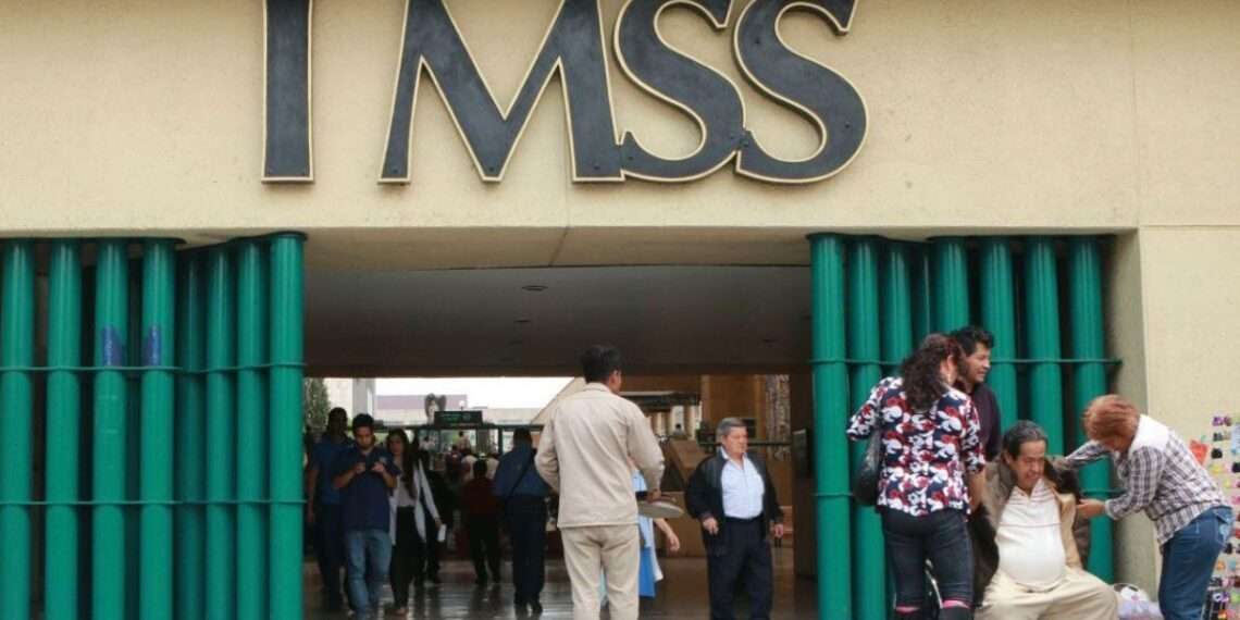 Instituciones Públicas podrán Liquidar Deudas con el IMSS mediante Propiedades y Edificios