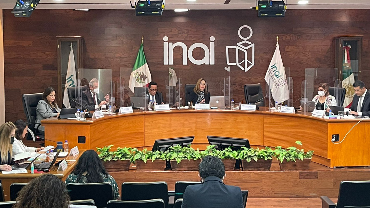 Diputado del PRI impulsa iniciativa para designar comisionados faltantes del INAI por falta de acuerdos en Senado