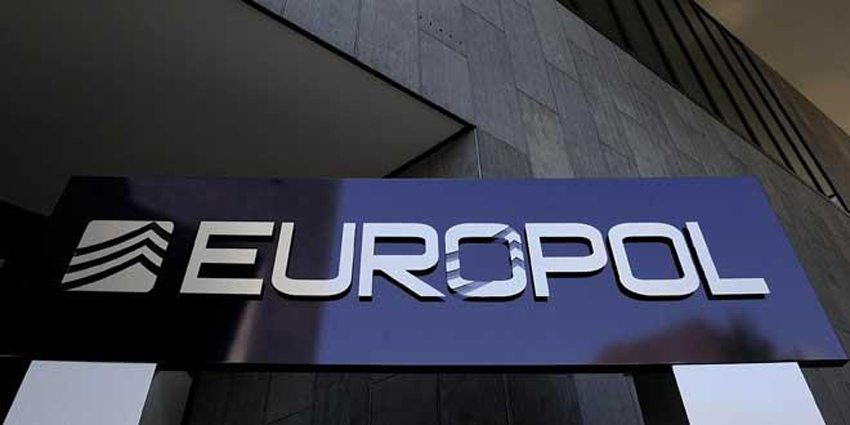 Europol identifica más de 800 redes de delincuencia organizada «amenazantes» en la UE