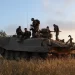 El Ejército Israelí Retira Tropas del Sur de la Franja de Gaza