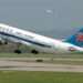 Un Nuevo Trayecto Aéreo: China a Ciudad de México
