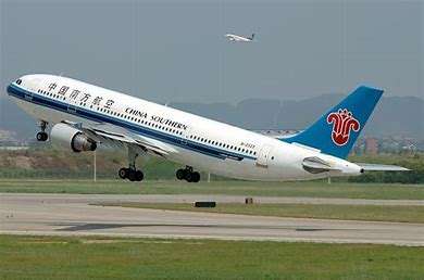Un Nuevo Trayecto Aéreo: China a Ciudad de México