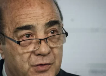 Conceden Prisión Domiciliaria a Jesús Murillo Karam; Debe Entregar Pasaporte en 24 Horas