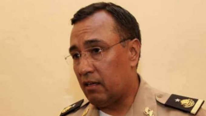 Extradición del General León Trauwitz Concedida a México