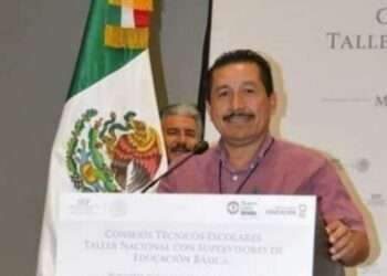 Trágico Asesinato de Benjamín Adame Pereyra, Subsecretario de Planeación Educativa en Guerrero