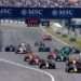 Emoción en la Pista: La F1 revela el Calendario del 2025 y Detalla el GP de México