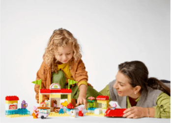 Próximos lanzamientos de LEGO ¡No te los puedes perder!