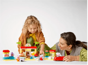Próximos lanzamientos de LEGO ¡No te los puedes perder!