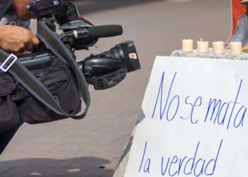 Periodistas Exigen Justicia por Asesinato de Colega en Morelos