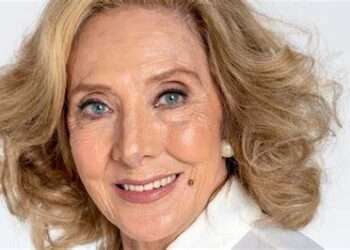 Fallece Lorena Velázquez a los 86 Años: Recordada Actriz que Compartió Escena con ‘El Santo’