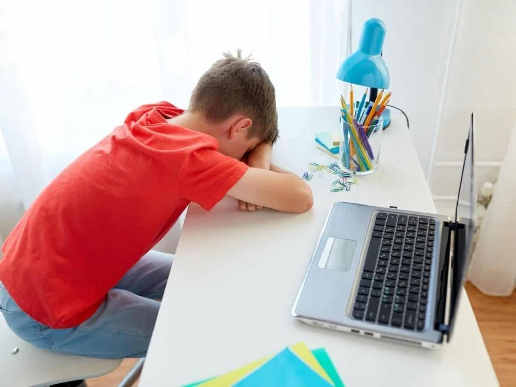 Ciberacoso en edad escolar en Europa: uno de cada seis niños lo sufre