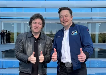 Javier Milei y Elon Musk Planean Evento en Argentina para Promover la Libertad