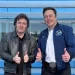 Javier Milei y Elon Musk Planean Evento en Argentina para Promover la Libertad