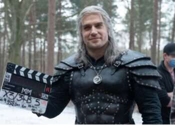 The Witcher continúa con una nueva temporada y esta vez Liam Hemsworth encarnará a Gerald de Rivia