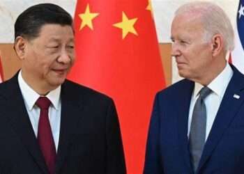 Países emergentes del G20, liderados por China, ganan peso en la economía mundial