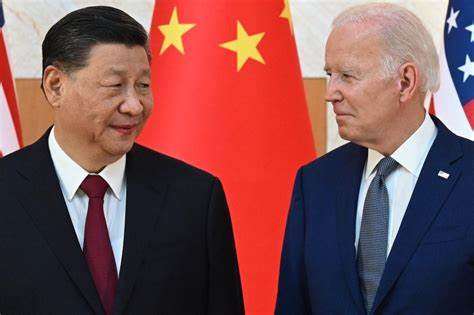 Países emergentes del G20, liderados por China, ganan peso en la economía mundial