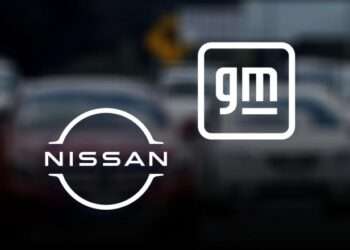 Nissan y General Motors Encabezan Ventas de Autos Nuevos en México en Marzo
