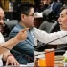 Altercado entre Álvarez Icaza y Fernández Noroña en sesión del INE