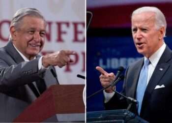 AMLO y Biden Dialogan Sobre Migración y Colaboración Fronteriza