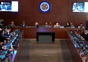 Organización de Estados Americanos (OEA) Censura Asalto a Embajada Mexicana en Ecuador