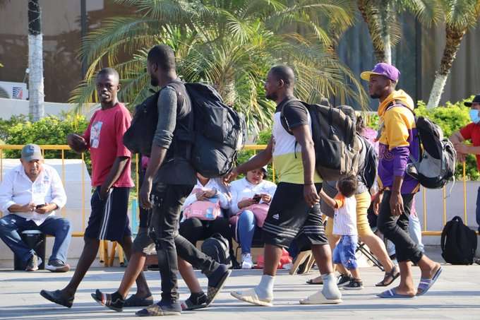 Alerta del CICR: Grupos Criminales Aprovechan Plataformas Digitales para Engañar a Migrantes