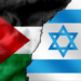 Israel Preocupado por Posible Orden de Detención contra Netanyahu por Abusos en Gaza