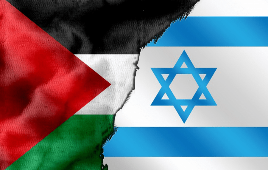 Israel Preocupado por Posible Orden de Detención contra Netanyahu por Abusos en Gaza