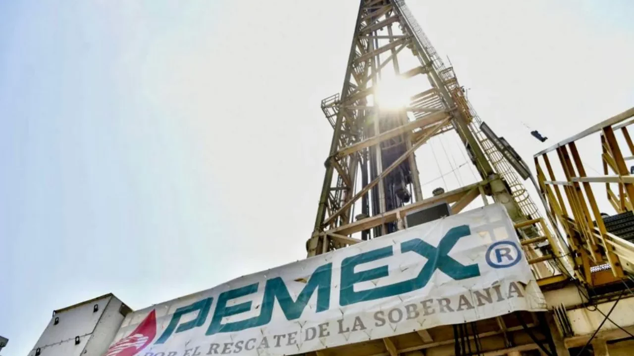 Pemex: Un Actor Contaminante a Nivel Global