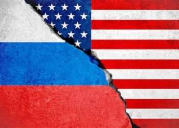 Rusia acusa a Estados Unidos de reclutar sicarios mexicanos para la guerra en Ucrania