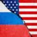 Rusia acusa a Estados Unidos de reclutar sicarios mexicanos para la guerra en Ucrania