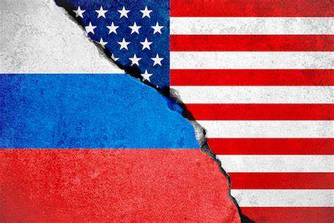 Rusia acusa a Estados Unidos de reclutar sicarios mexicanos para la guerra en Ucrania