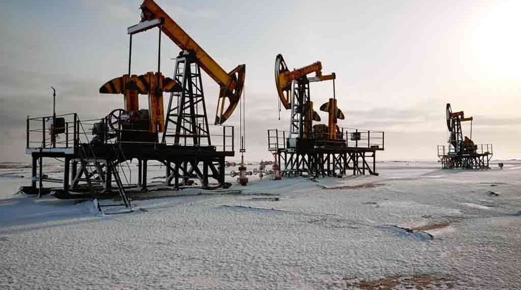 Restricciones en Arrendamientos de Gas y Petróleo en Reserva de Alaska