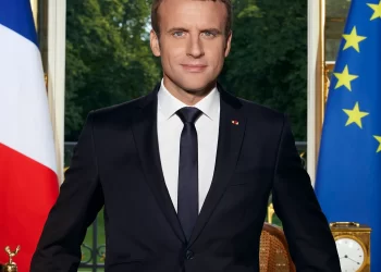 Emmanuel Macron advierte sobre el futuro de Europa