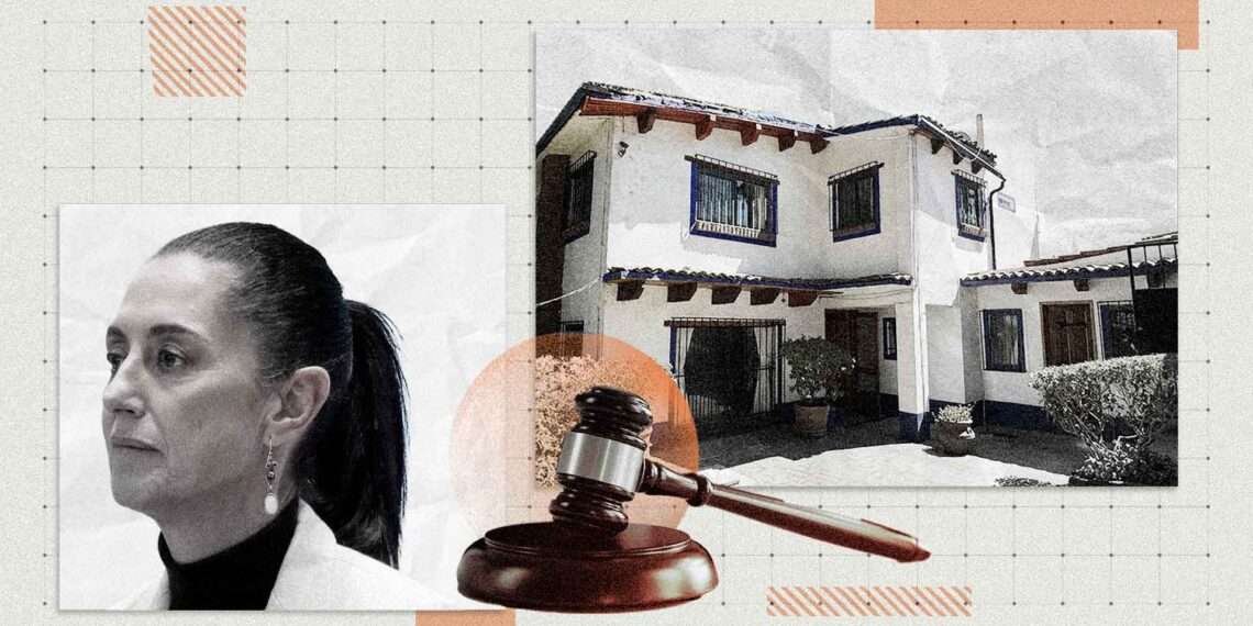 Claudia Sheinbaum: Evolución del Patrimonio y Polémica Legal