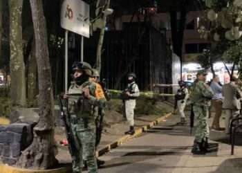 Alcaldía Benito Juárez espera resultados de la UNAM sobre calidad del agua