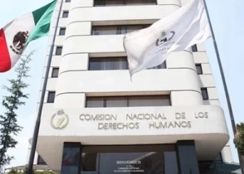 CNDH Desmiente Informe de EE. UU. sobre Derechos Humanos en México