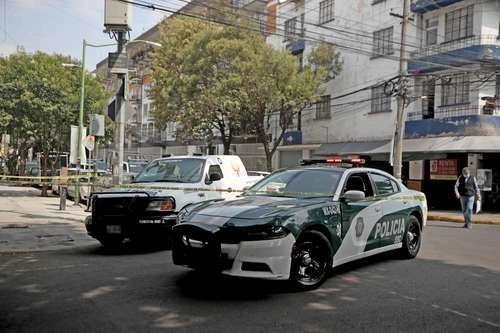 Percepción de Inseguridad Aumenta en Marzo: Informe del Inegi