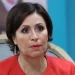 Juez rechaza solicitud de orden de aprehensión contra Rosario Robles