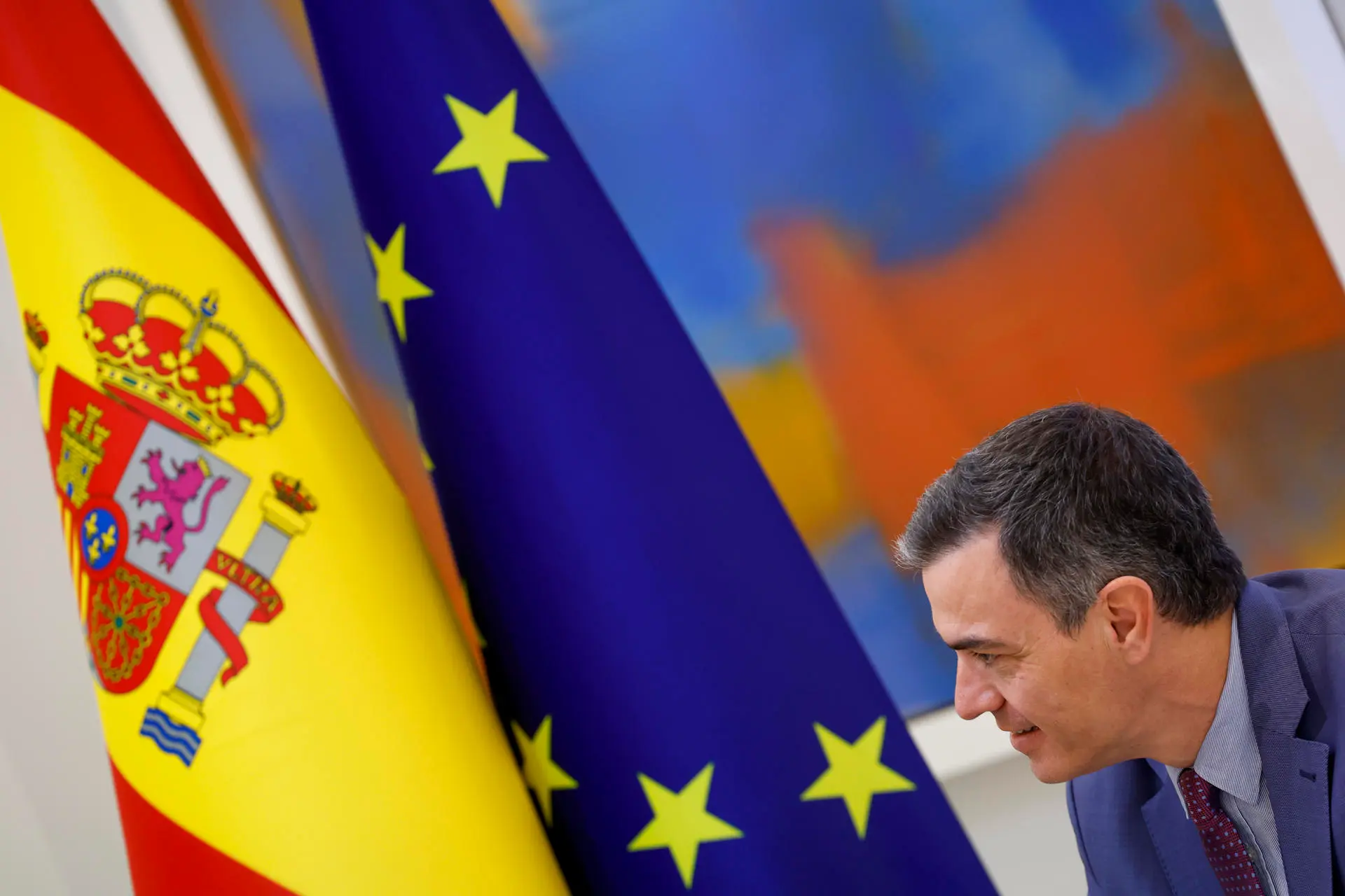 “España planea reconocer a Palestina como Estado antes de julio, según declaraciones de Sánchez”
