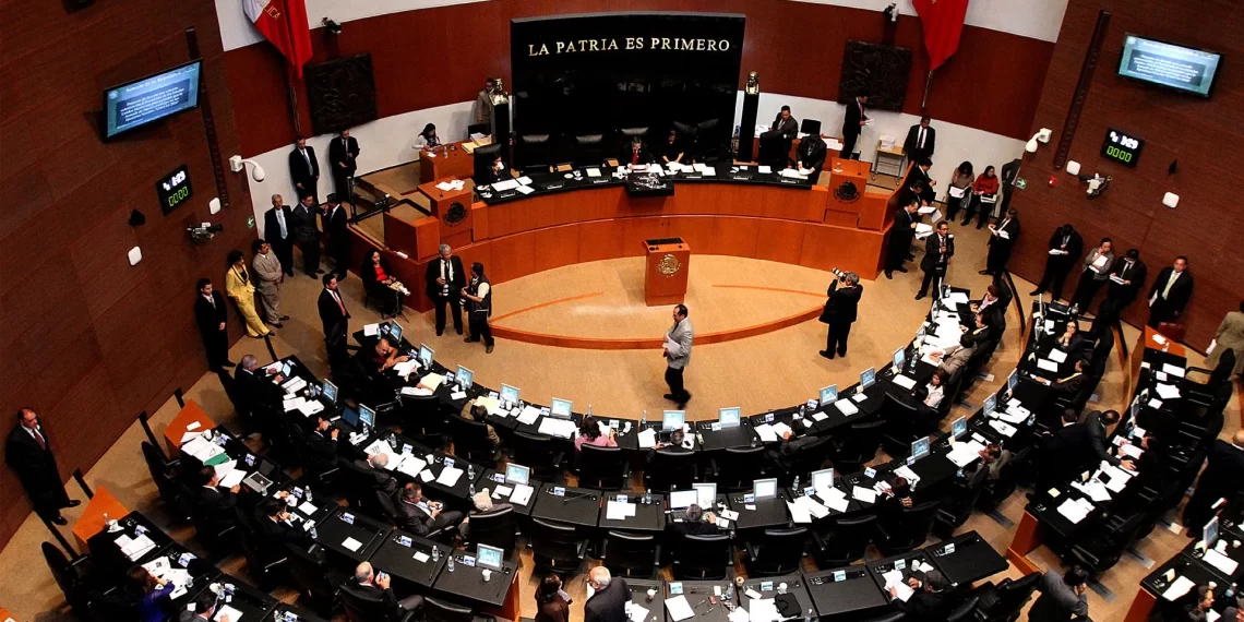 Cámara de Senadores
